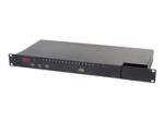 APC KVM1116R - KVM switch