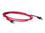 Hewlett Packard Enterprise HPE - Network cable - RJ-45 (M) to RJ-45 (M)
