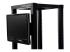 StarTech.com 4U Universal VESA LCD Monitor Mounting Bracket for 19-inch Rack or Cabinet - Höger vinkel