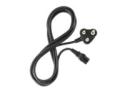 HPE - Power cable - power IEC 60320 C13 to SABS 164 (M)