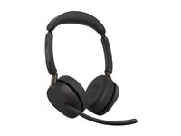 Jabra Evolve3 65 MS - Headset