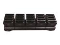 Zebra 20-slot battery charger