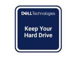 Dell 3 ans Keep Your Hard Drive