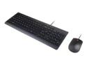 Lenovo Essential Wired Combo