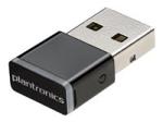 HP Poly BT600 - Bluetooth-adapter för headset, hörlurar