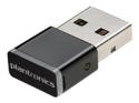 HP Poly BT600 - Bluetooth adapter for headset, headphones
