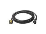 APC Power cable - NEMA 5-20 (M) to IEC 60320 C19