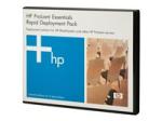 Hewlett Packard Enterprise HPE ProLiant Essentials Rapid Deployment Pack