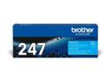 Brother TN247C - Cyan