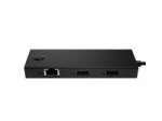 HP Portreplikator - USB-C