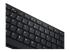 Dell Pro KM5221W - Keyboard and mouse set - Close up