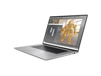 HP ZBook Studio G11 Mobile Workstation