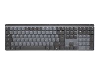 Logitech Master Series MX Mechanical