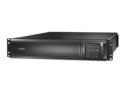 APC Smart-UPS X - UPS (stativ-monterbar / ekstern)