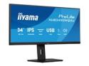 iiyama ProLite XUB3493WQSU-B6