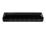 StarTech 9 Port USB 3.0 Hub