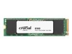 Micron Technology 1 x Crucial E100 - SSD - 1 To