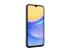 Samsung Galaxy A15 5G - Venstre vinkel