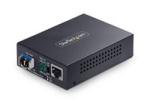 StarTech convertisseur de média à fibre optique