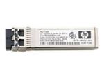 Hewlett Packard Enterprise HPE - SFP+ transceiver module