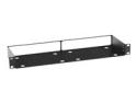 Black Box AlertWerks Dual Rackmount Bracket