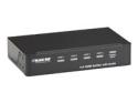 Black Box 1x4 HDMI Splitter