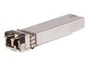 HPE Aruba - SFP (mini-GBIC) lähetin-vastaanotin-moduuli