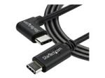 StarTech Right Angle USB-C Cable