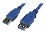 StarTech StarTech.com 6 ft SuperSpeed USB 3.0 Extension Cable A to A