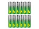 GP Super - Batteri 12 x AA-typ