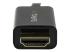 Startech 6ft Mini DisplayPort to HDMI Cable - Close up