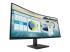 HP P34hc G4 - P-Series - Venstre vinkel