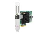 Hewlett Packard Enterprise HPE 81E - Host bus adapter