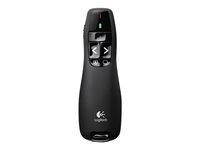 Logitech Wireless Presenter R400