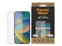 PanzerGlass - Skærmbeskytter for mobiltelefon