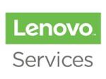 Lenovo Keep Your Drive + Sealed Battery + International Upg
