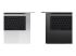 Apple MacBook Pro - 16.2" - Lähikuva