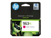 HP 963XL - 20.5 ml - Højtydende