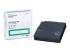 HPE Ultrium RW Data Cartridge - Front