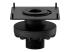 Logitech Tap Table Mount - Front