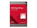 WD Red WD20EFPX - Hårddisk