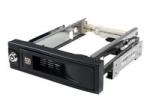 StarTech 5.25in Trayless Hot Swap Mobile Rack for 3.5in Hard Drive