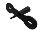 Jabra kit de fixation pour haut-parleur de téléphone
