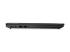 Lenovo ThinkPad T16 Gen 4 - Vasen puoli