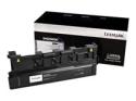 Lexmark - collecteur de toner usagé