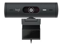 Logitech BRIO 505 - Nettkamera