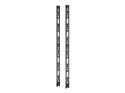 APC - Rack cable management kit
