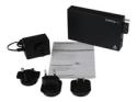 Startech 10/100 Mbps Multi Mode Fiber Media Converter SC