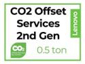 Lenovo Co2 Offset 0.5 ton (2nd Generation Carbon Offset Projects)
