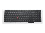 Lenovo LCFC - Notebooks udskiftningstastatur
